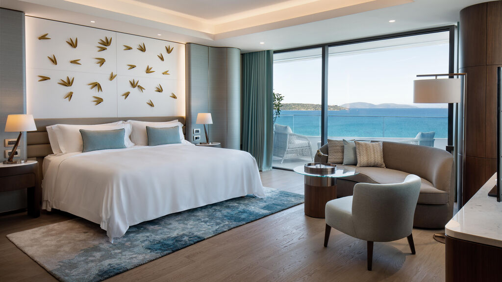 Reges A Luxury Collection Resort & Spa