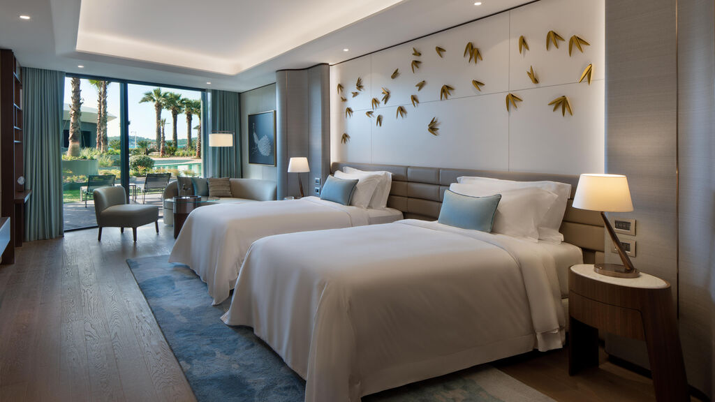 Reges A Luxury Collection Resort & Spa