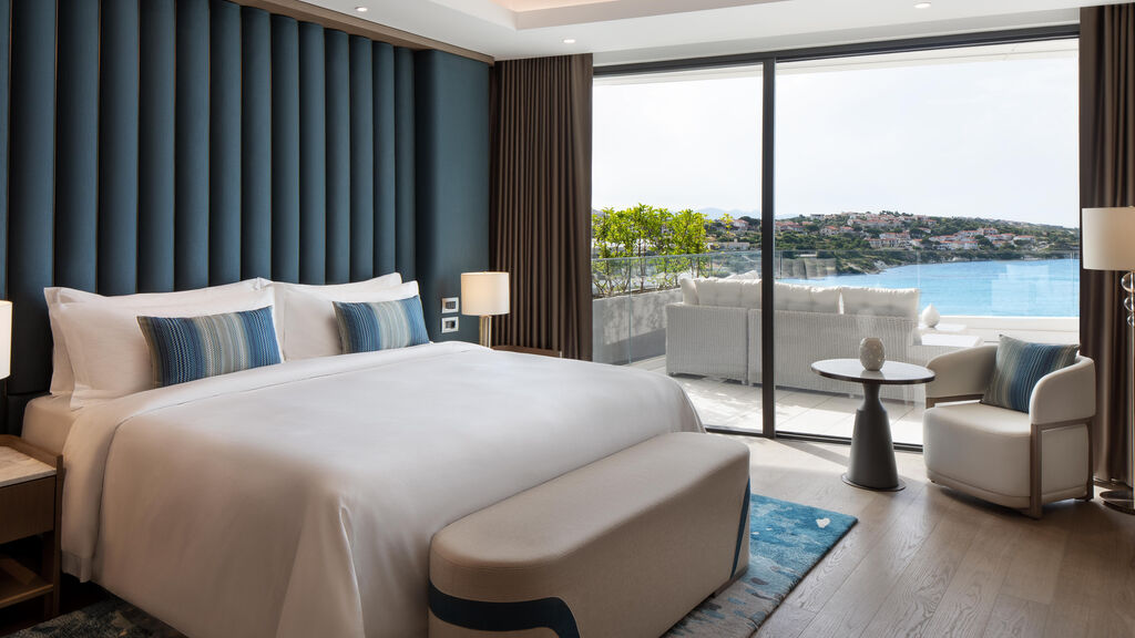 Reges A Luxury Collection Resort & Spa