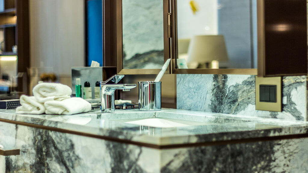 Reges A Luxury Collection Resort & Spa