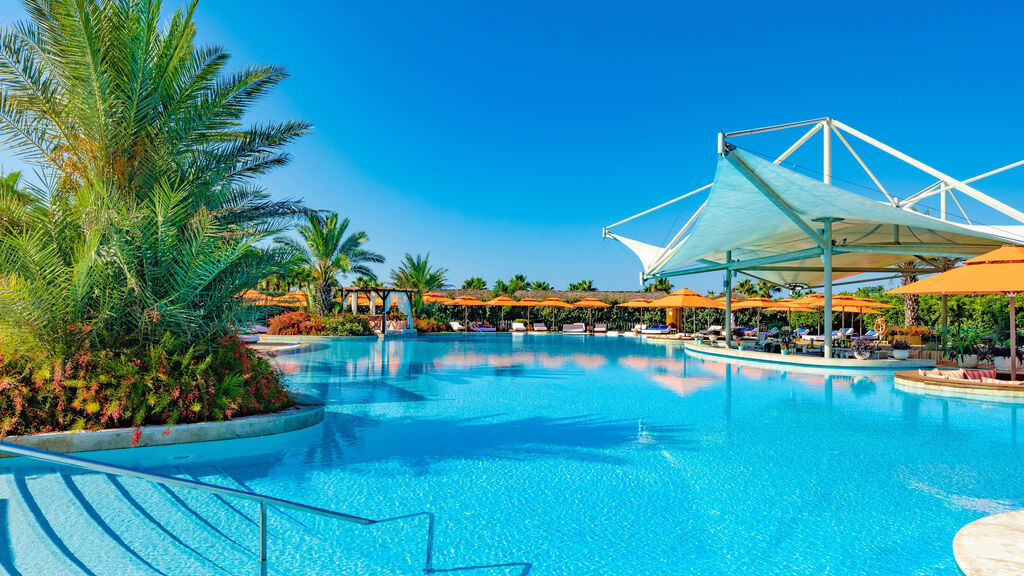 Regnum Carya Golf & Spa Resort