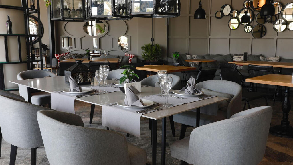 Regnum Carya Golf