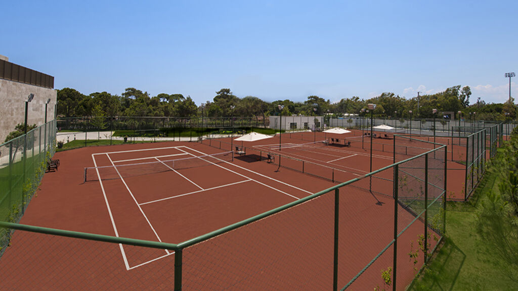 Regnum Carya Golf & Spa Resort