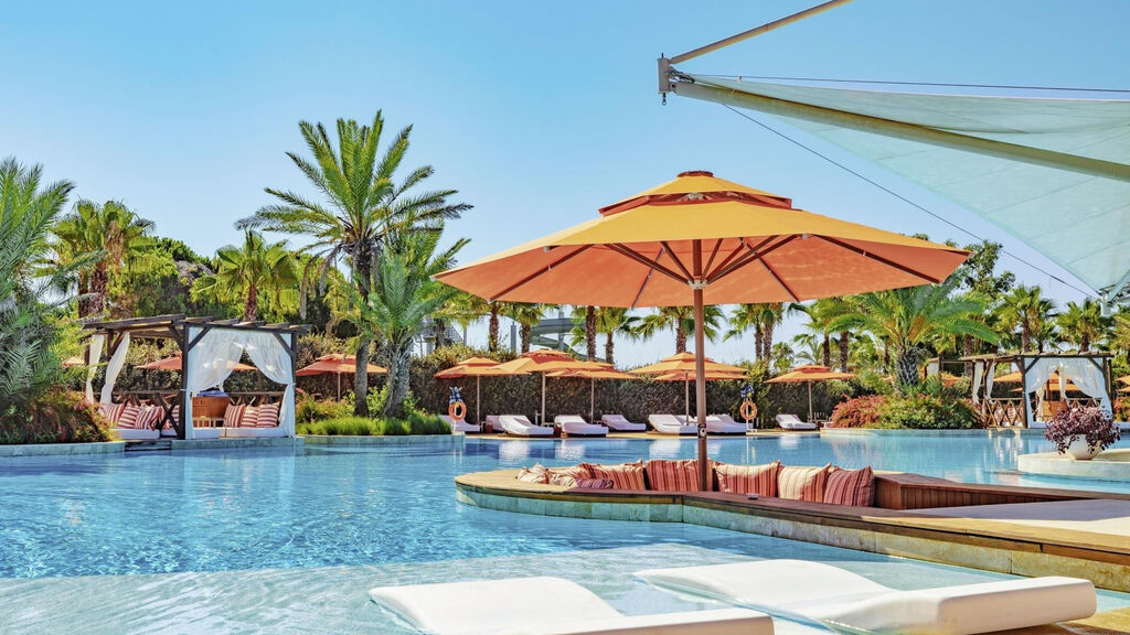 Regnum Carya Golf & Spa Resort