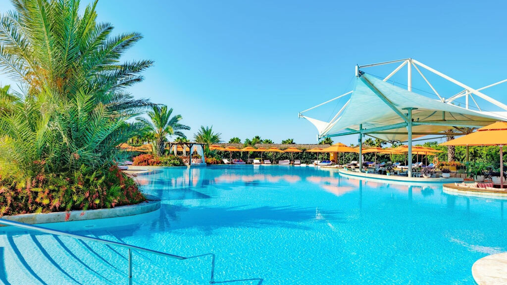 Regnum Carya Golf & Spa Resort