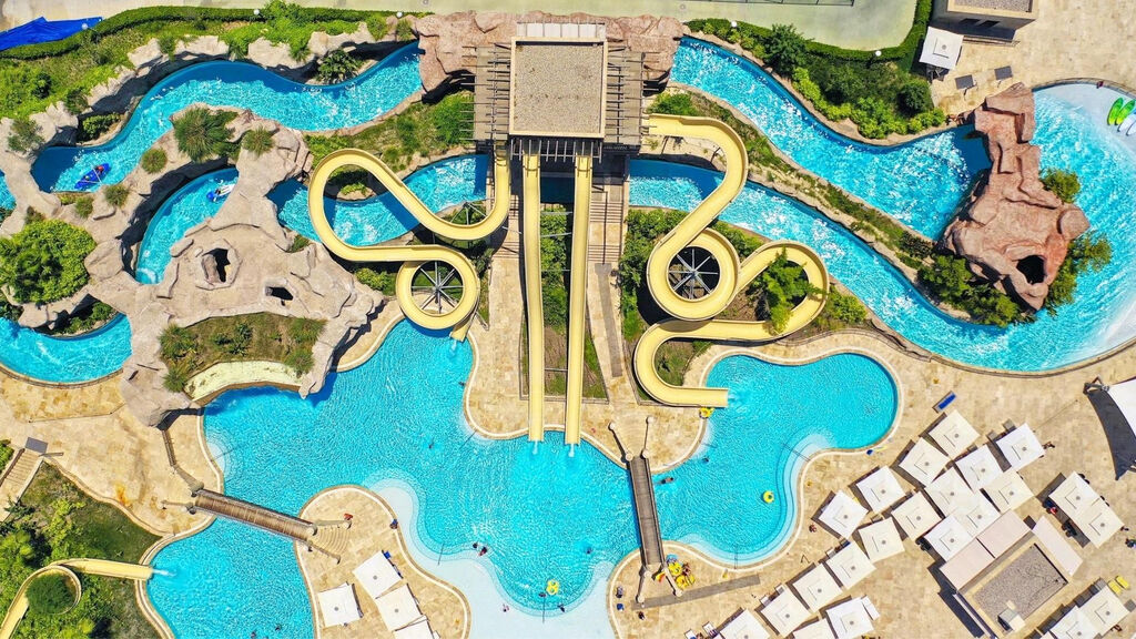 Regnum Carya Golf & Spa Resort