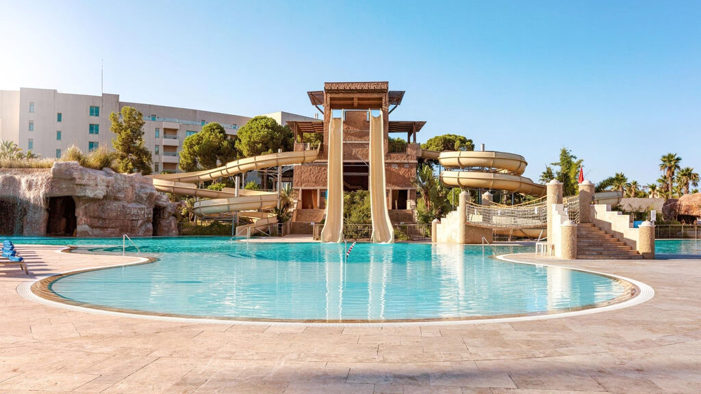 Regnum Carya Golf & Spa Resort