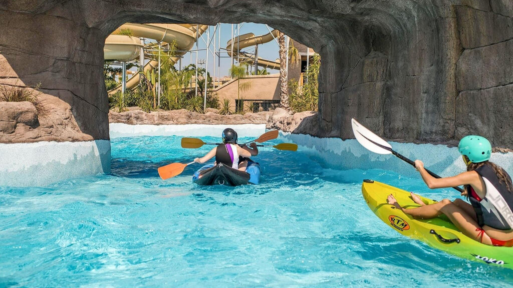 Regnum Carya Golf & Spa Resort