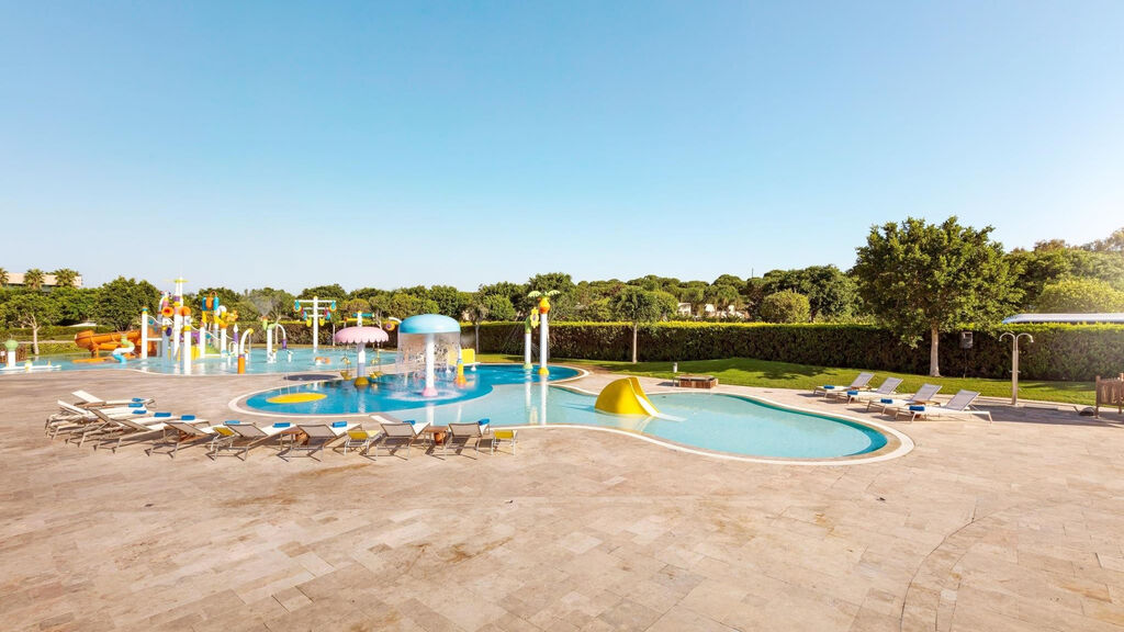 Regnum Carya Golf & Spa Resort