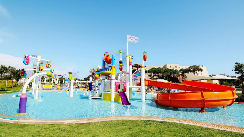 Regnum Carya Golf & Spa Resort