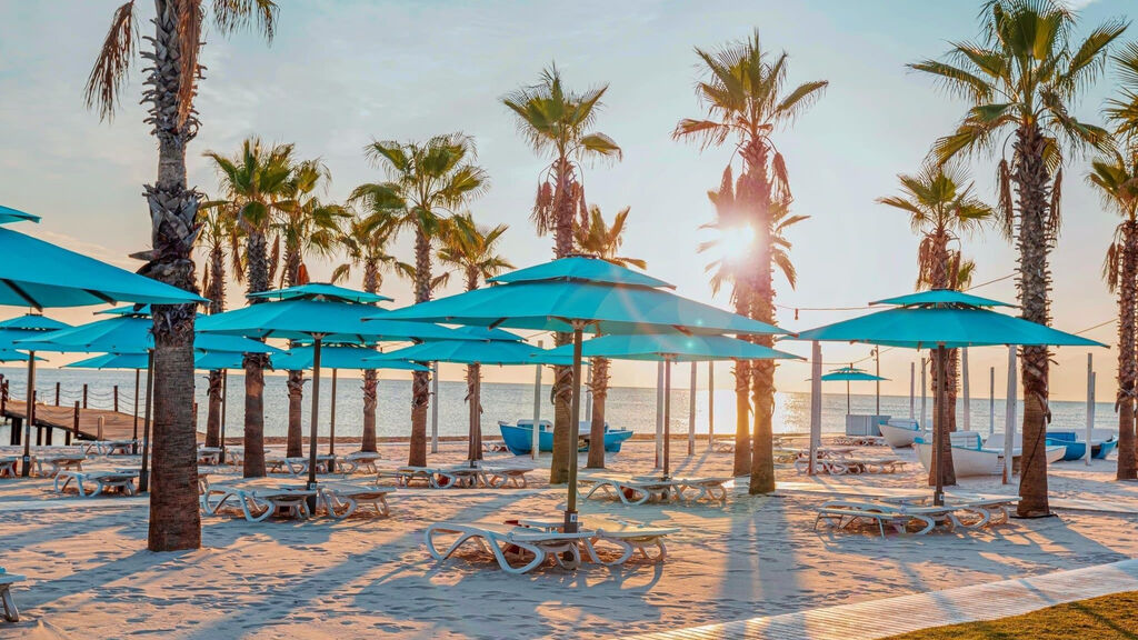 Regnum Carya Golf & Spa Resort