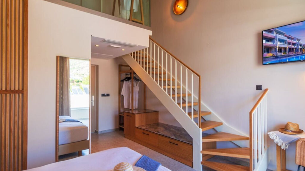 Relax Apartments & Studios