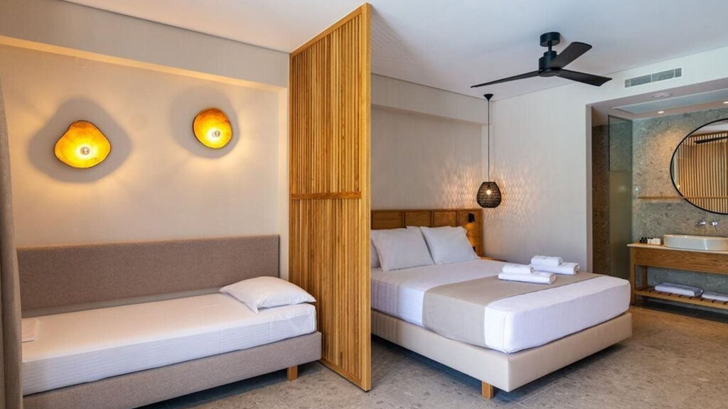 Relax Apartments & Studios