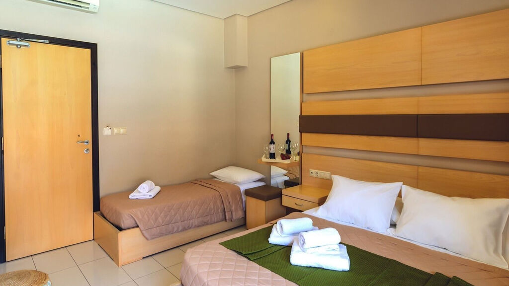 Relax Apartments & Studios