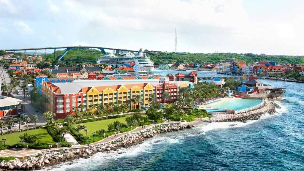 Renaissance Wind Creek Curacao Resort