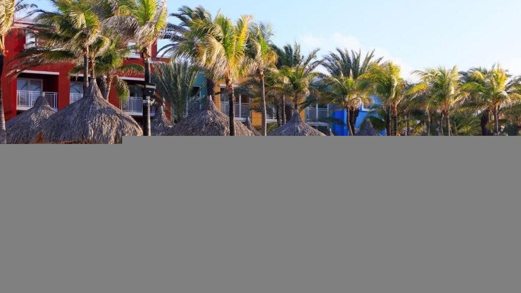 Renaissance Wind Creek Curacao Resort