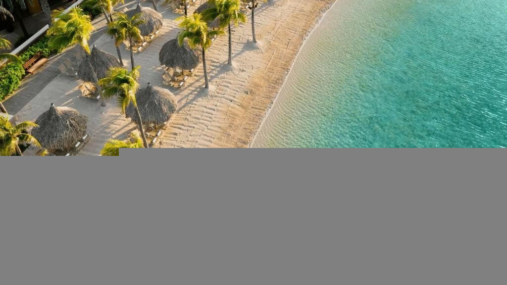 Renaissance Wind Creek Curacao Resort