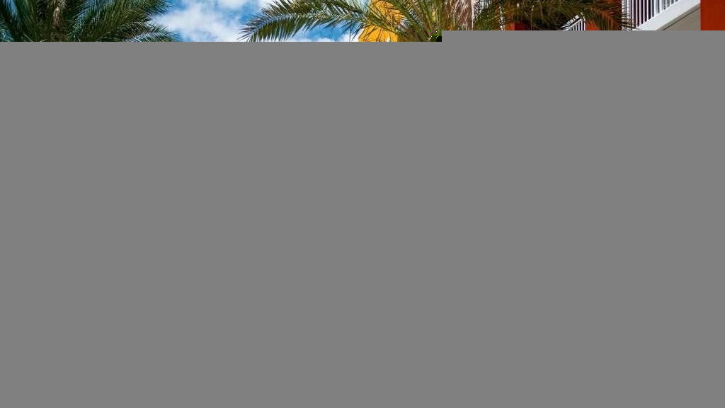 Renaissance Wind Creek Curacao Resort