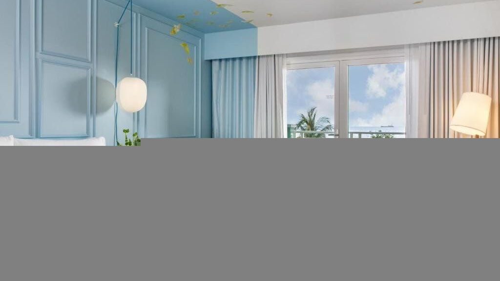 Renaissance Wind Creek Curacao Resort