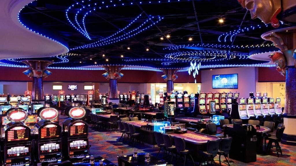 Renaissance Wind Creek Curacao Resort