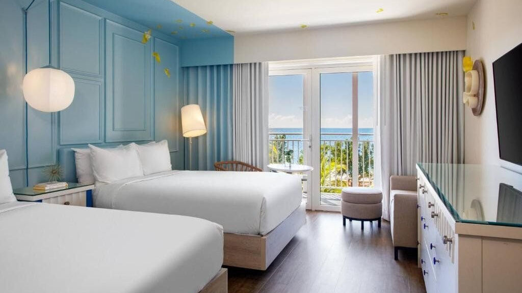 Renaissance Wind Creek Curacao Resort