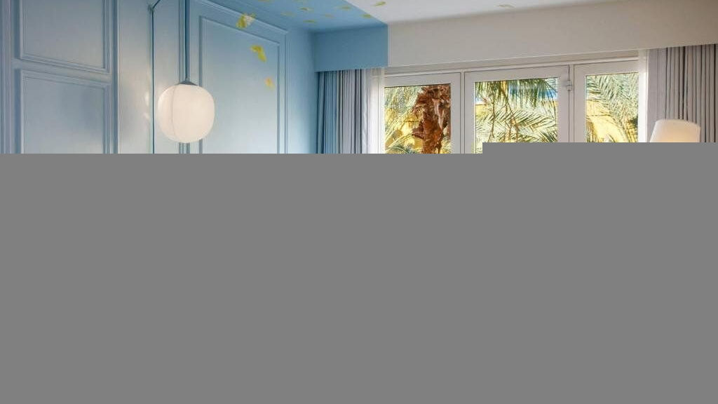 Renaissance Wind Creek Curacao Resort