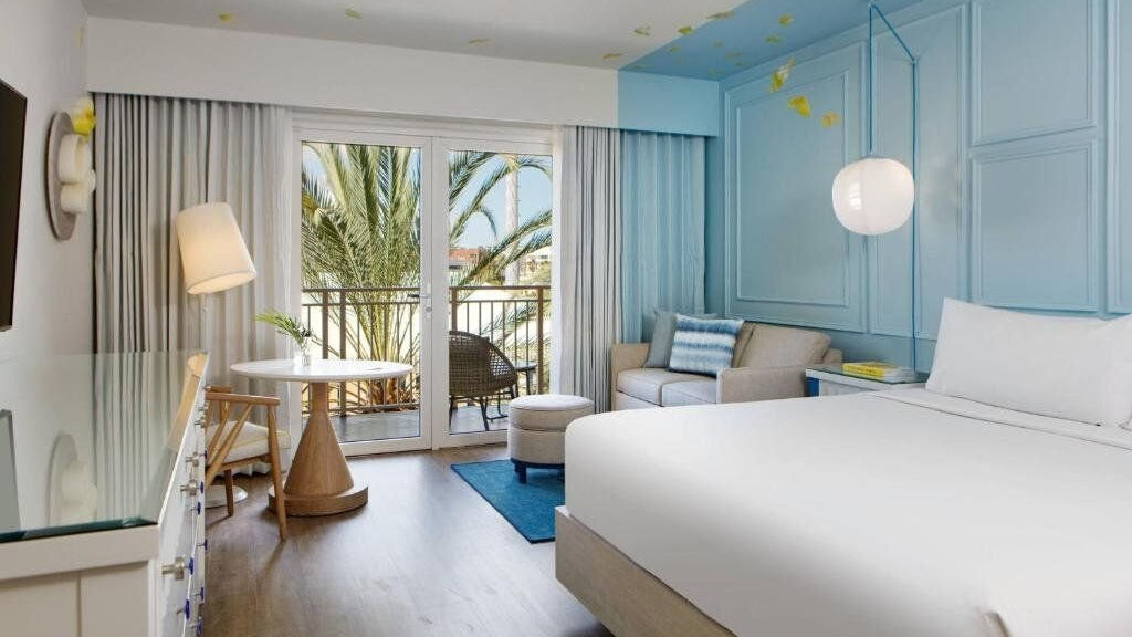 Renaissance Wind Creek Curacao Resort