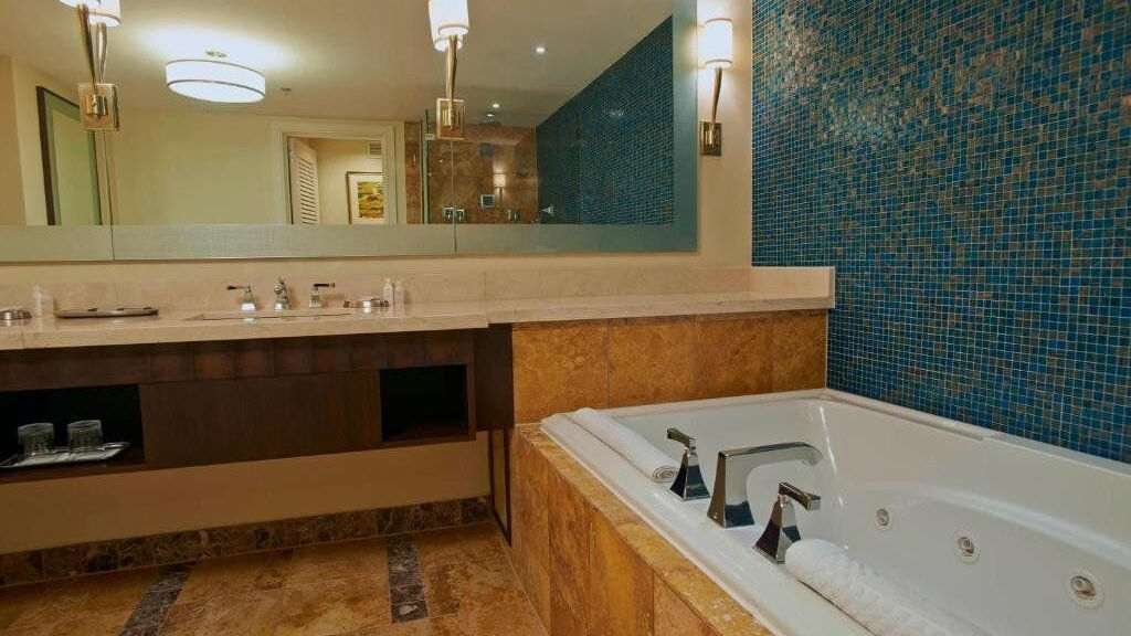 Renaissance Wind Creek Curacao Resort