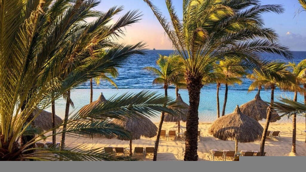 Renaissance Wind Creek Curacao Resort