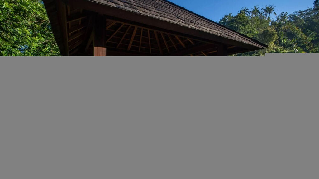 Resort Buahan, a Banyan Tree Escape