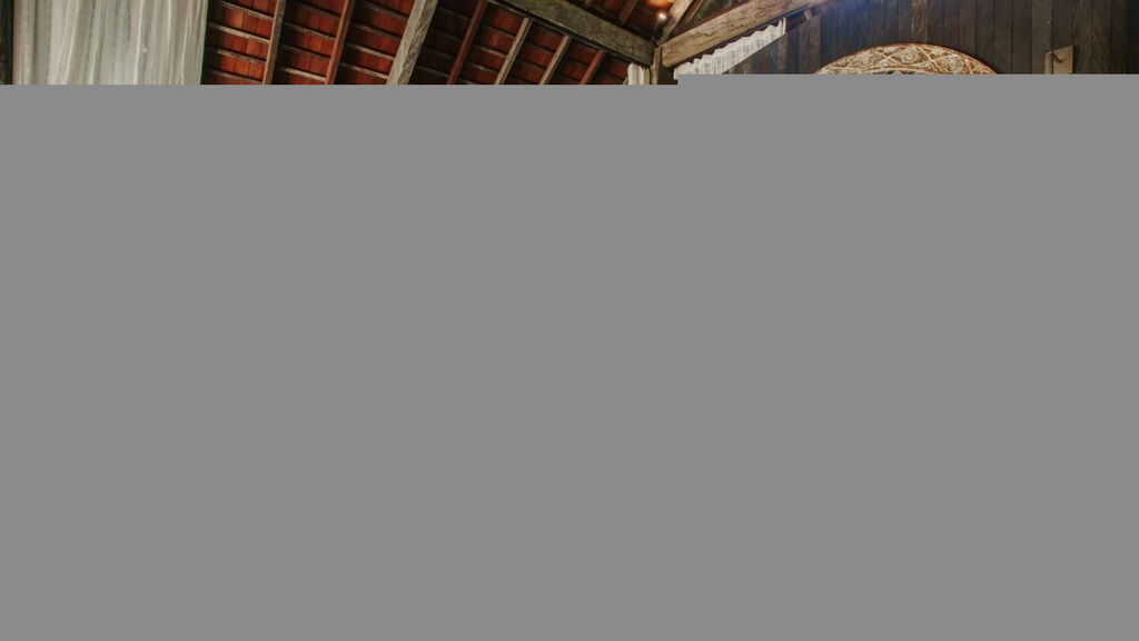 Resort Buahan, a Banyan Tree Escape