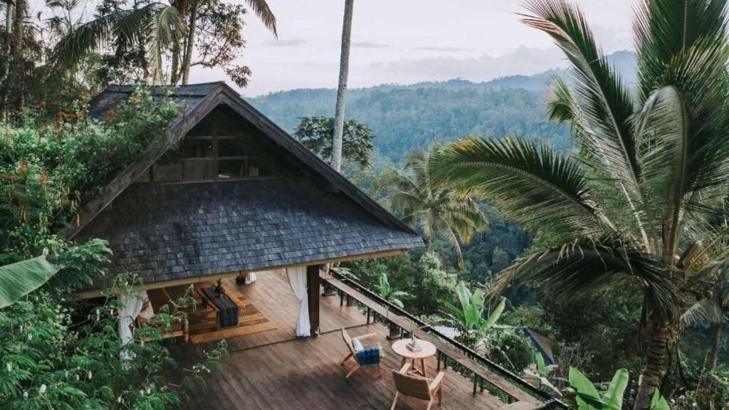 Resort Buahan, a Banyan Tree Escape