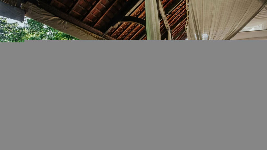 Resort Buahan, a Banyan Tree Escape