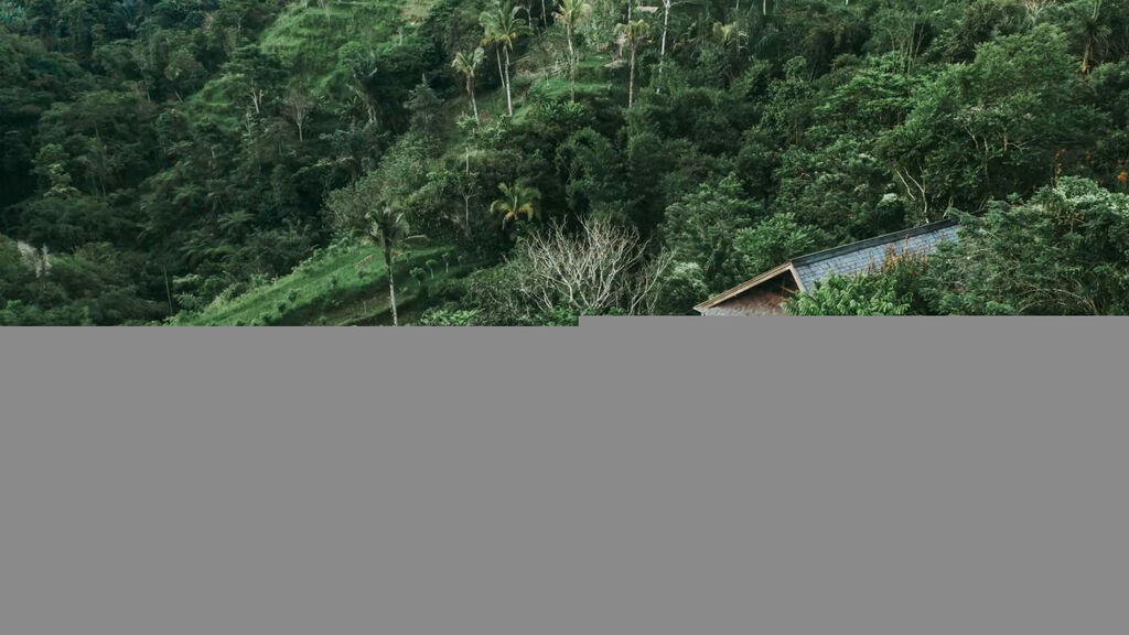 Resort Buahan, a Banyan Tree Escape