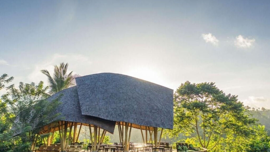 Resort Buahan, a Banyan Tree Escape