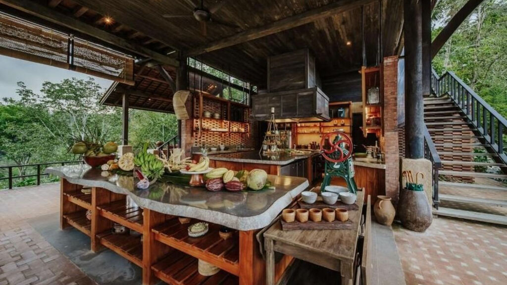 Resort Buahan, a Banyan Tree Escape