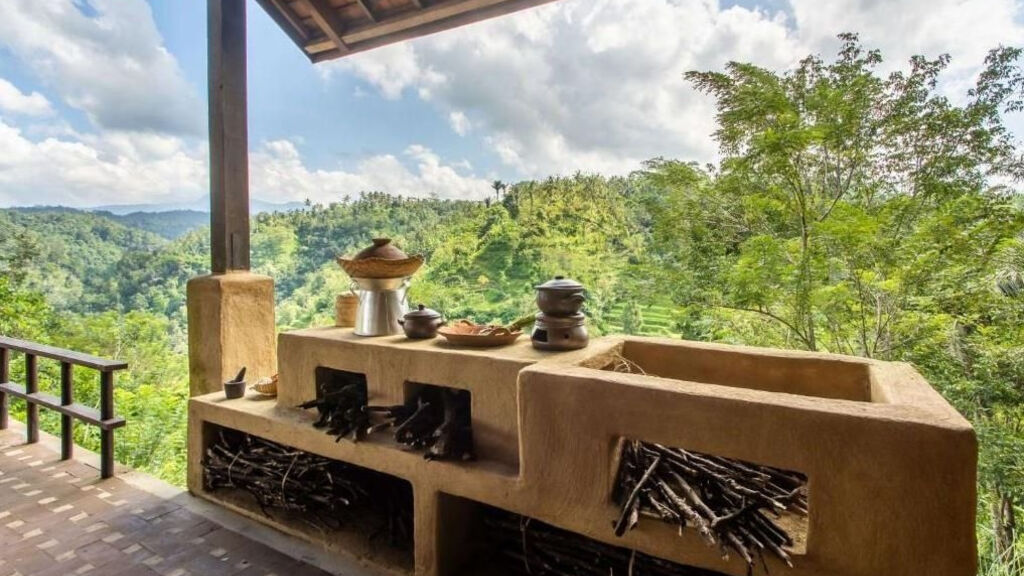 Resort Buahan, a Banyan Tree Escape