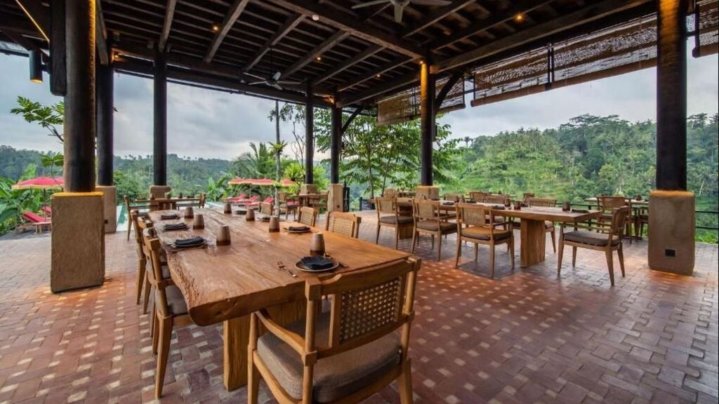 Resort Buahan, a Banyan Tree Escape