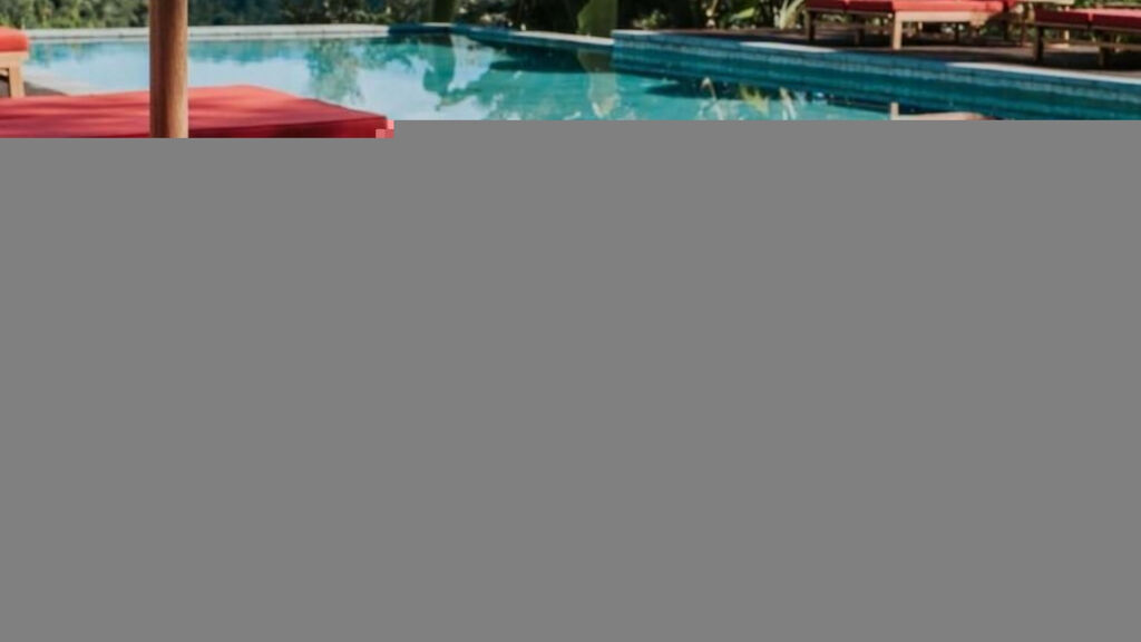 Resort Buahan, a Banyan Tree Escape