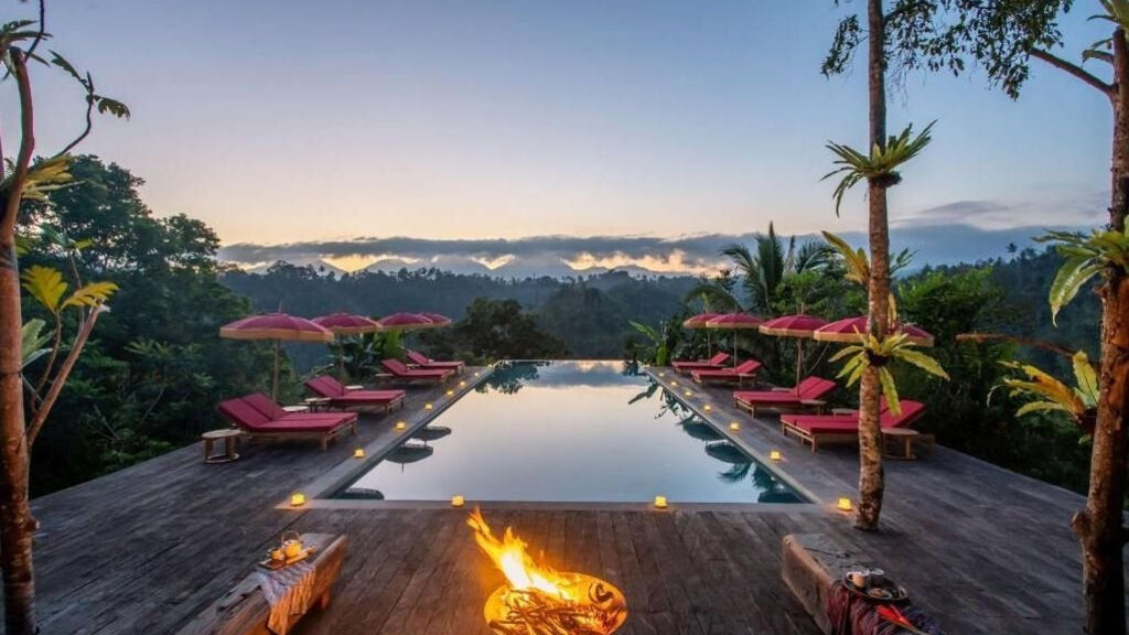 Resort Buahan, a Banyan Tree Escape