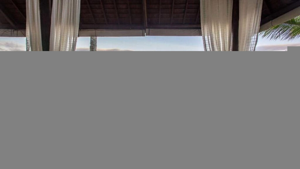 Resort Buahan, a Banyan Tree Escape