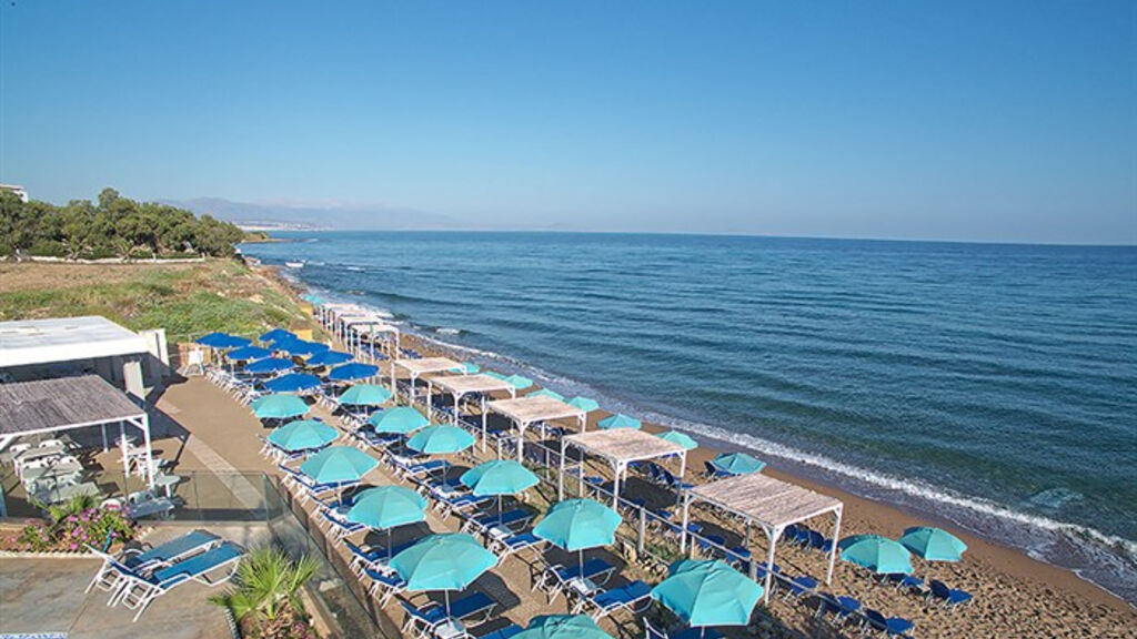 Rethymno Mare Royal & Water Park