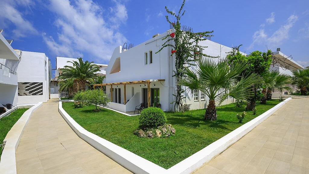 Rethymno Residence