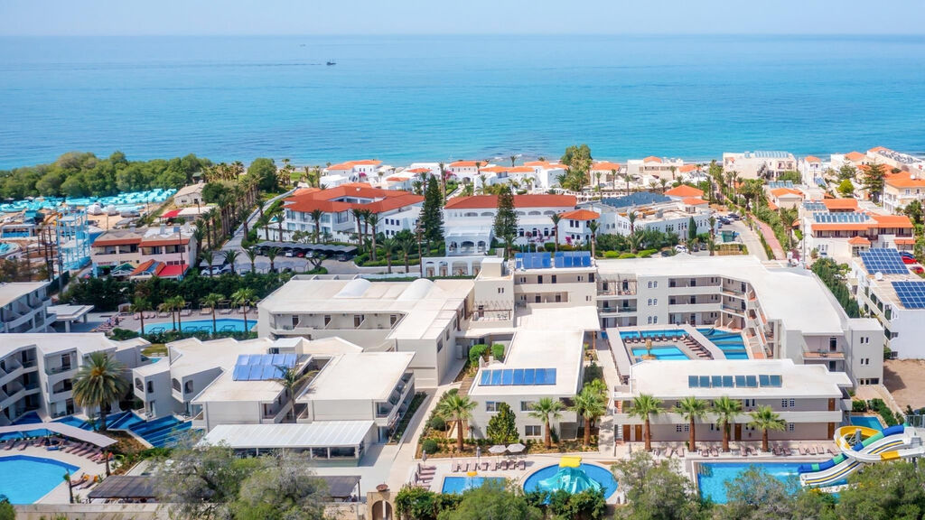 Rethymno Residence