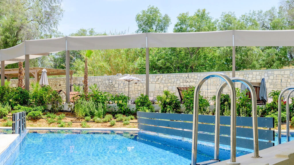 Rethymno Residence