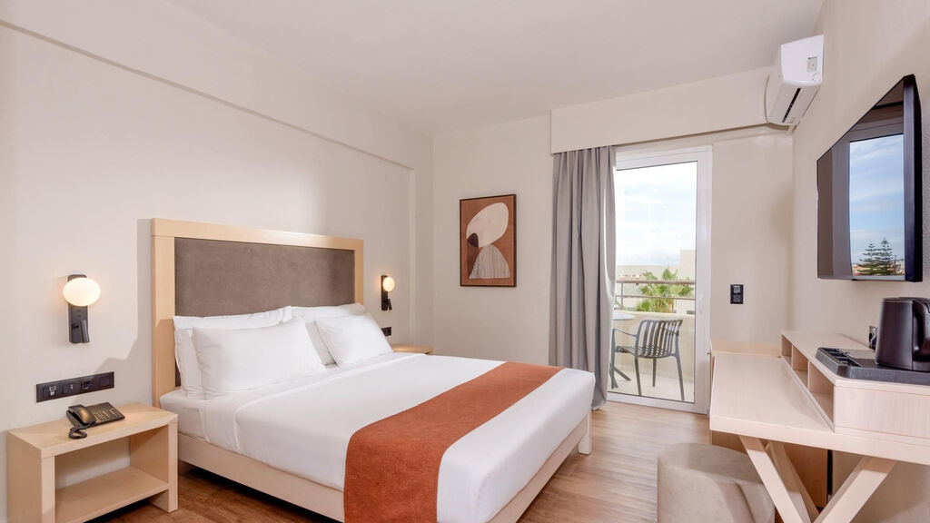 Rethymno Residence