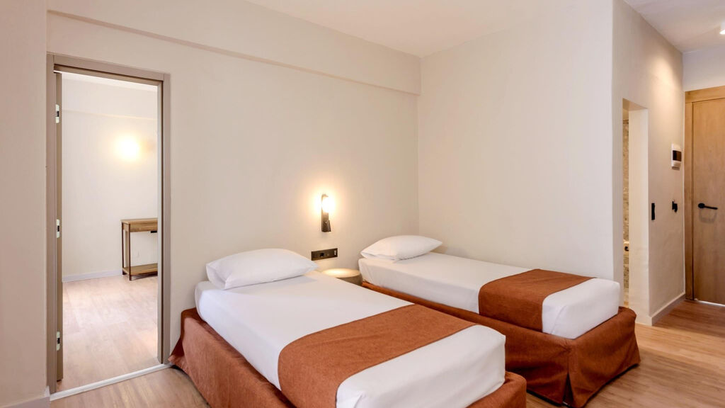 Rethymno Residence