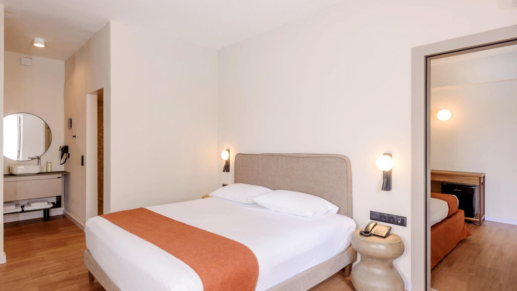 Rethymno Residence