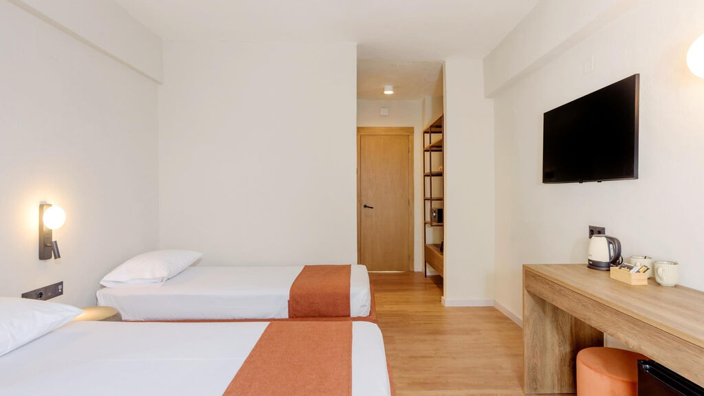 Rethymno Residence