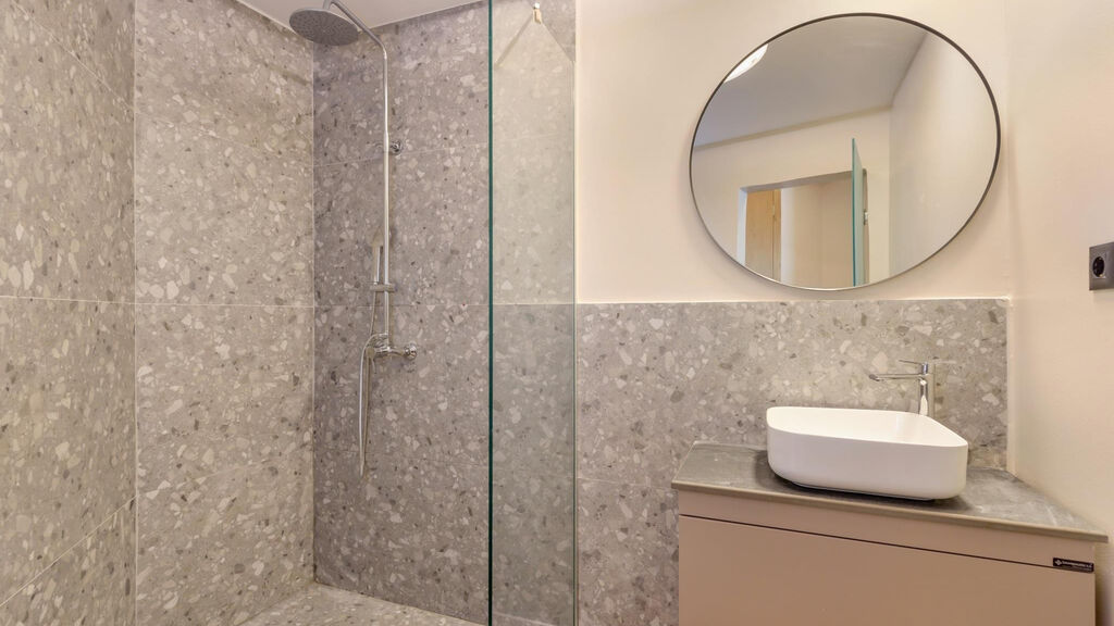 Rethymno Residence